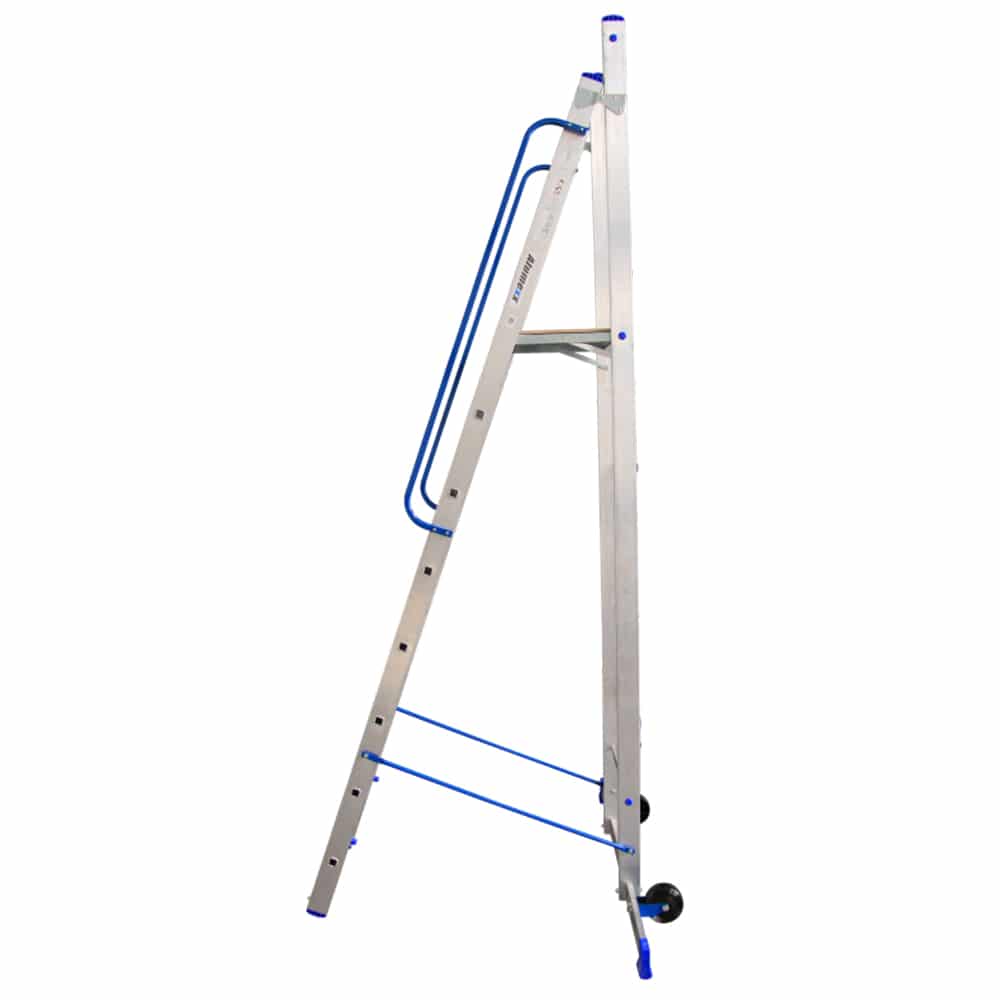 ALX Plateau Ladder 8 1