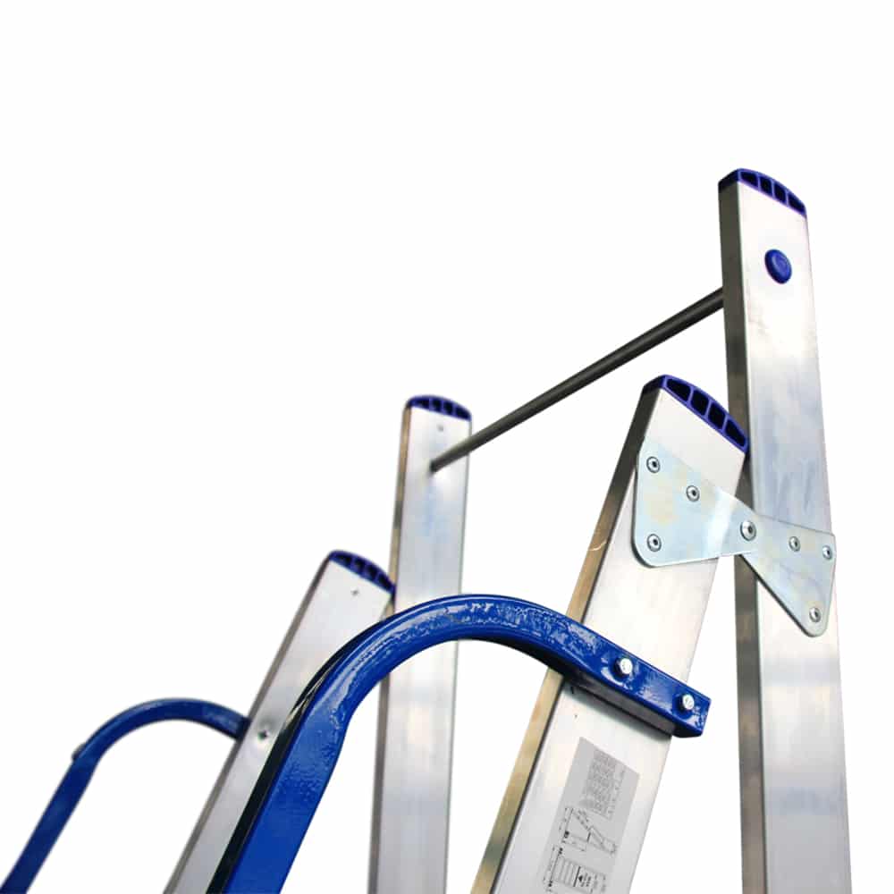 ALX Plateau Ladder 8 3