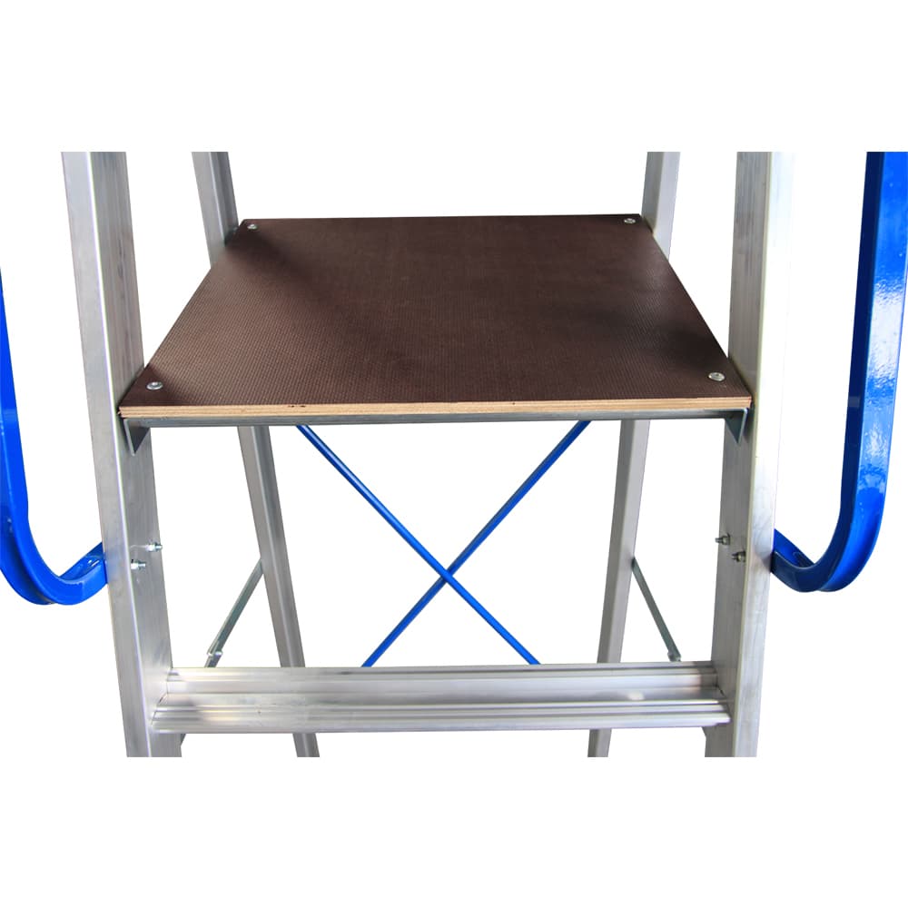 ALX Plateau Ladder 8 5