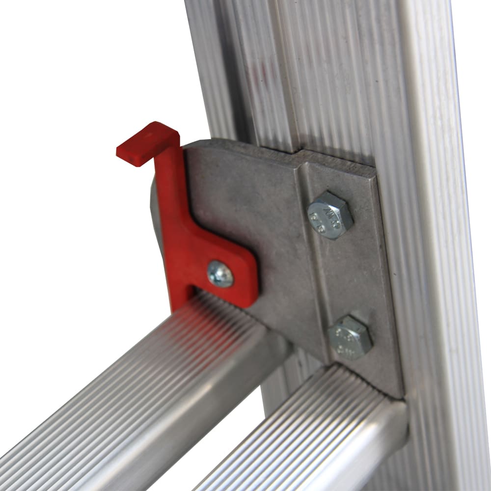 ALX XD Ladder 2x10 4