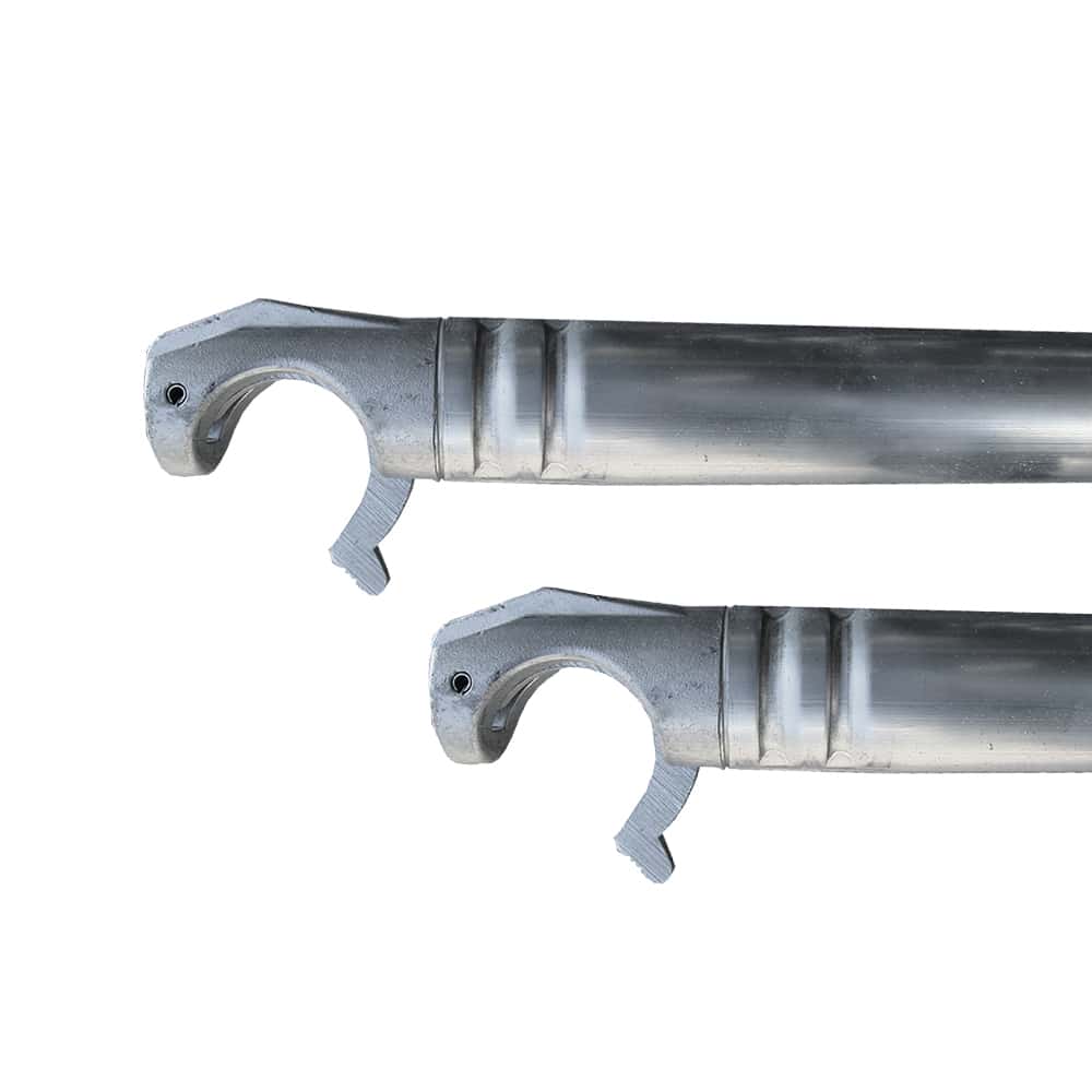 ALX FS,BS,AS Schoren