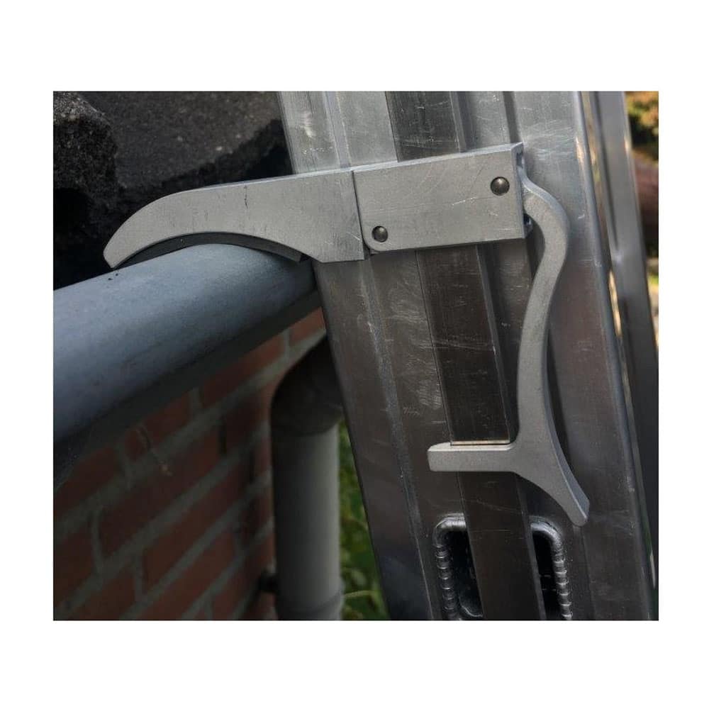 smart level ladder haak 2