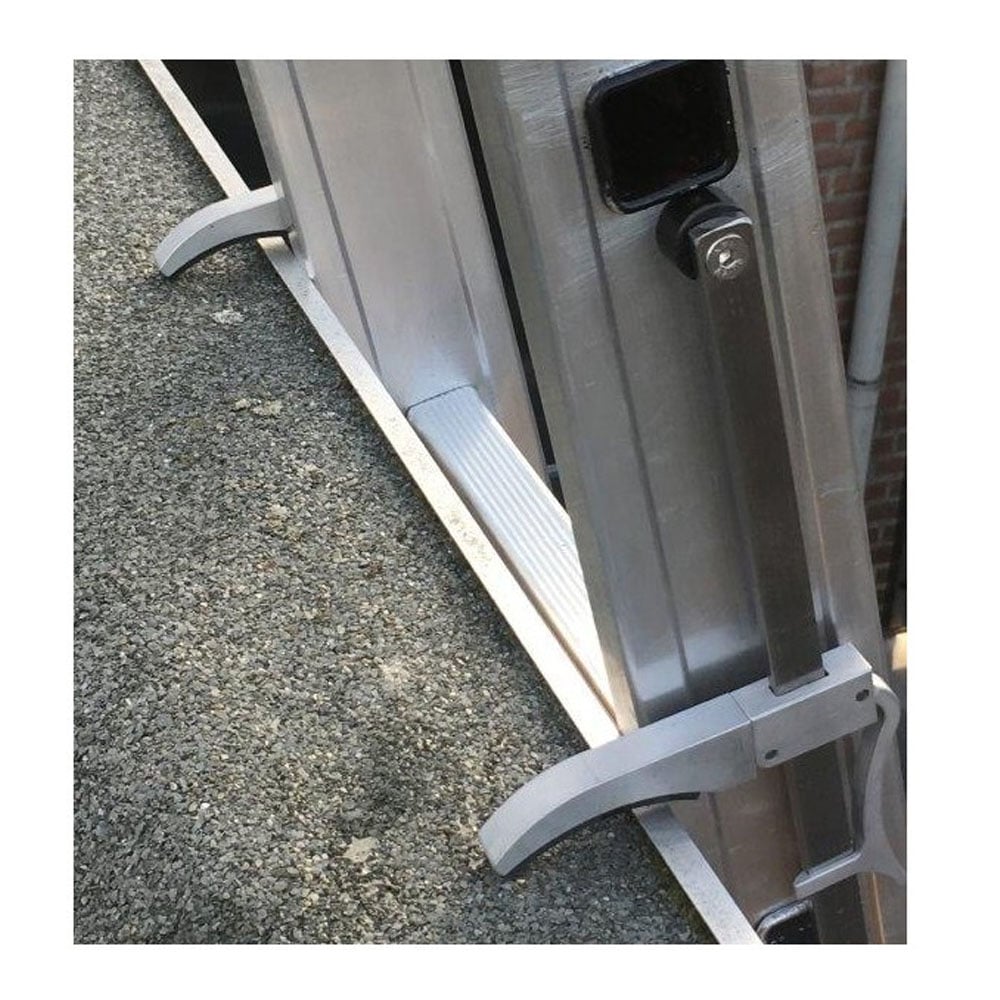 smart level ladder haak 3