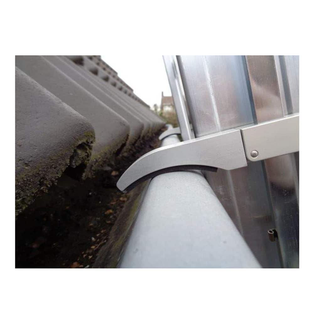 smart level ladder haak